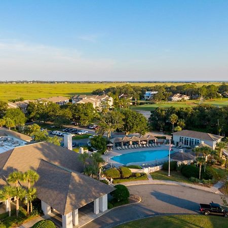 Sea Palms Resort St. Simons Island Exterior photo