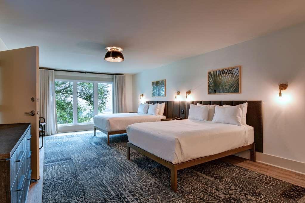 Sea Palms Resort St. Simons Island Room photo