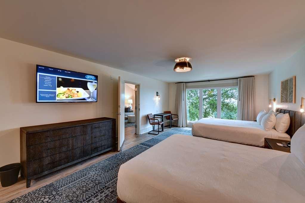Sea Palms Resort St. Simons Island Room photo