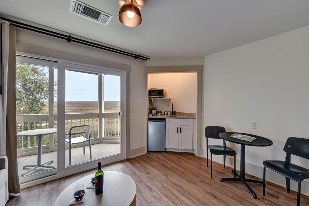 Sea Palms Resort St. Simons Island Room photo