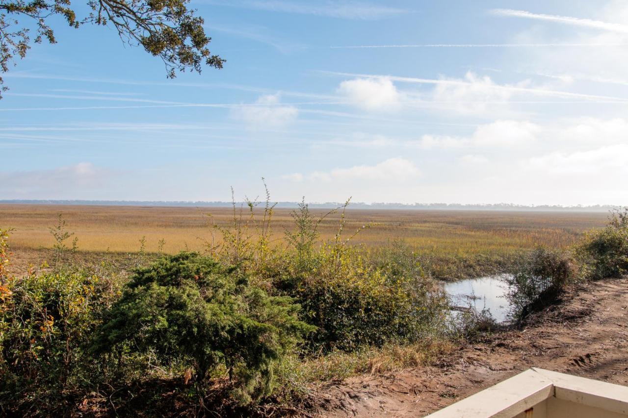 Sea Palms Resort St. Simons Island Exterior photo