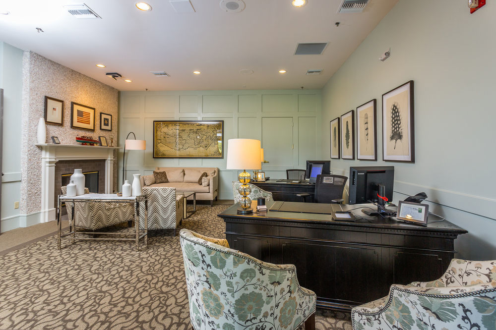 Sea Palms Resort St. Simons Island Exterior photo