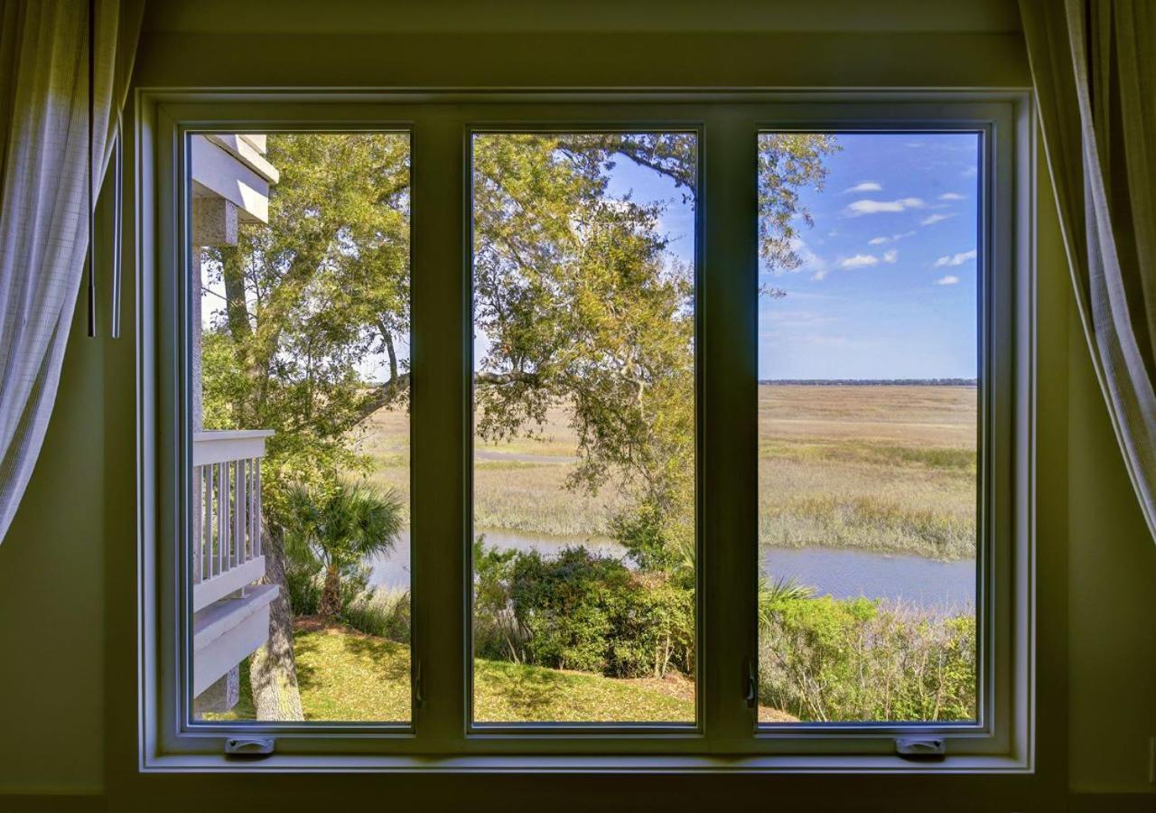 Sea Palms Resort St. Simons Island Exterior photo