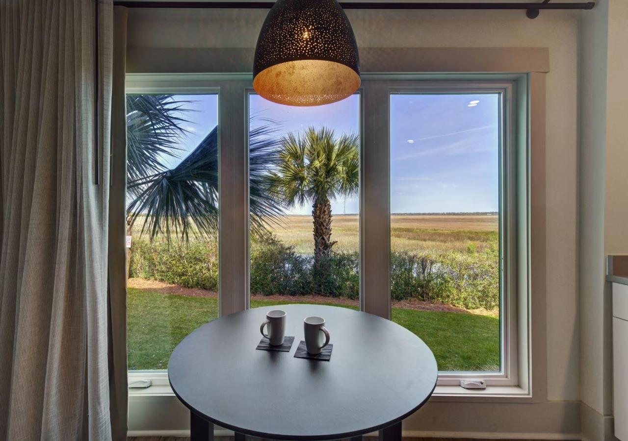 Sea Palms Resort St. Simons Island Exterior photo