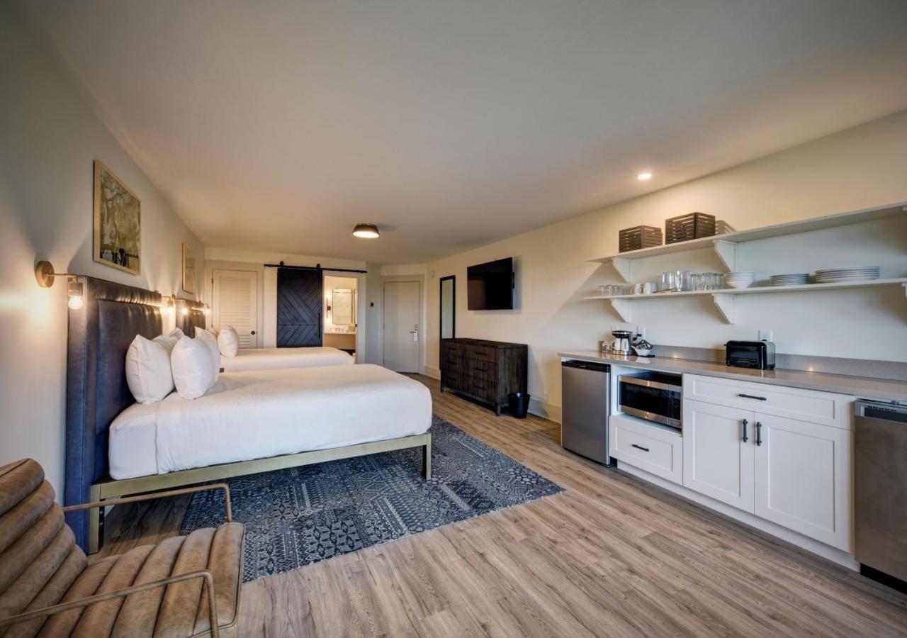 Sea Palms Resort St. Simons Island Exterior photo